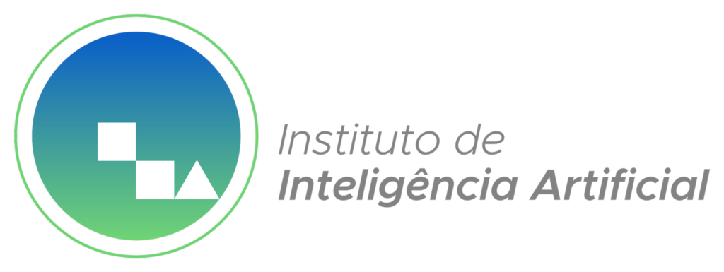 Logo do Instituto de Inteligência Artificial