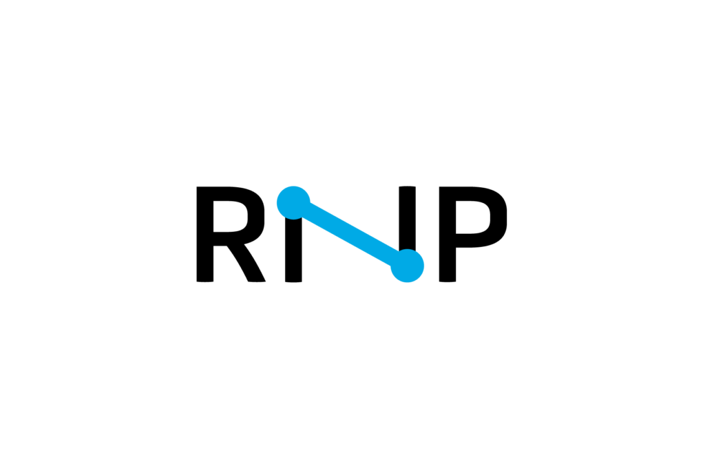 Logo RNP