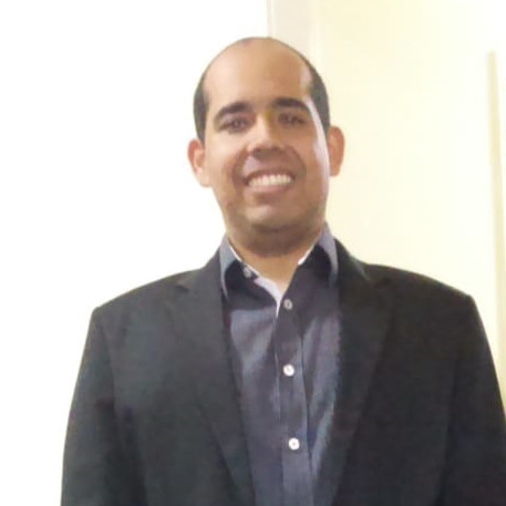 Ralph Marinho