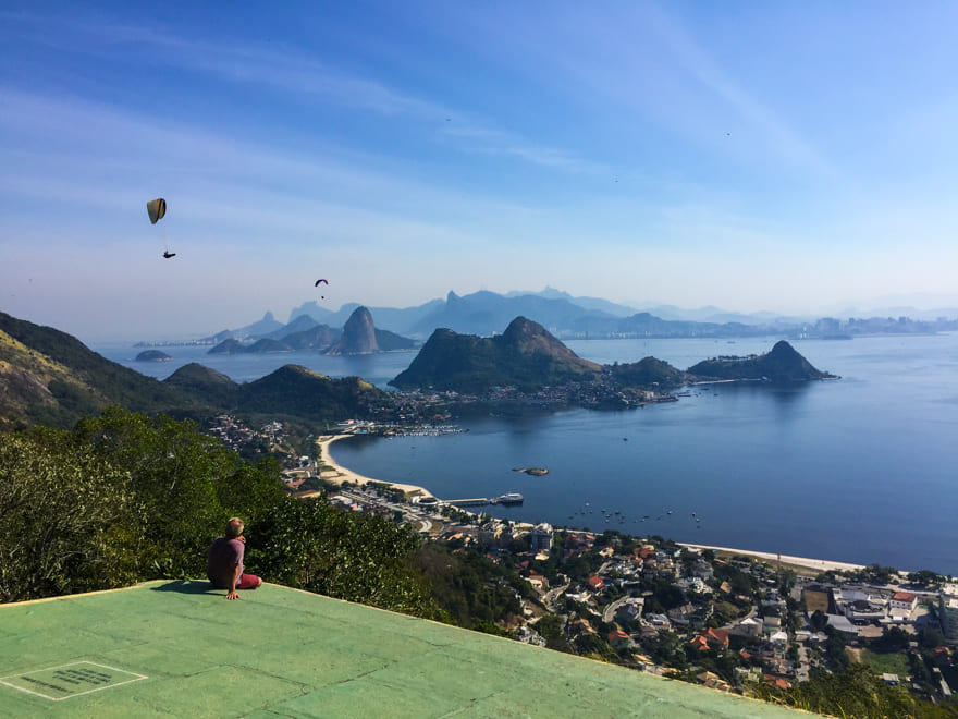 Parque da Cidade de Niterói