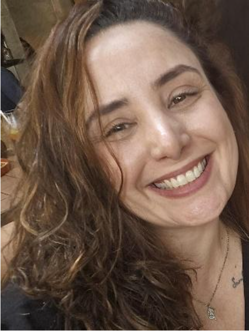 Tatiana Pontes