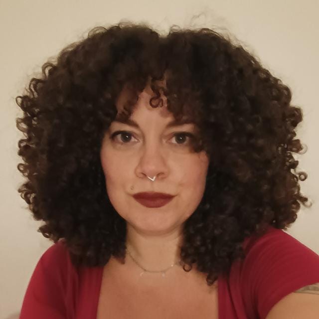 Raíra Bohrer dos Santos